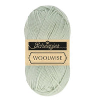 Woolwise 754 Sage Leaf