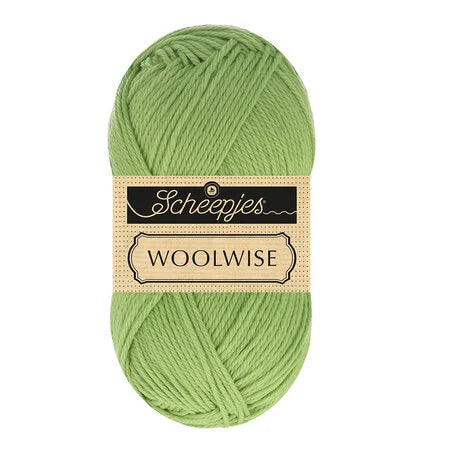 Woolwise 755 Pine Needle