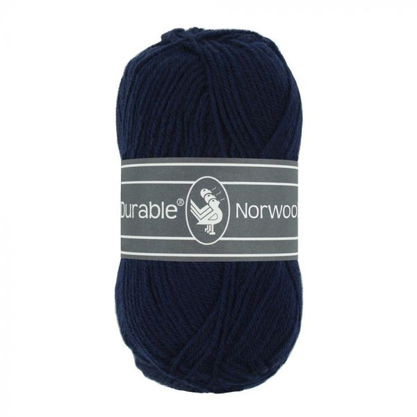 Esther's Haakshop | haakwinkel Stiens | wol en garen | haaknaald | garen voor het haken van een sjaal | Durable Norwool 210