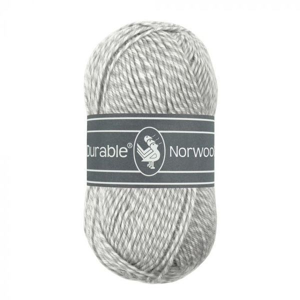 Esther's Haakshop | haakwinkel Stiens | wol en garen | haaknaald | garen voor het haken van een sjaal | Durable Norwool M016