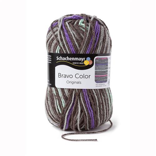 Bravo Color 2107 - Grafiet