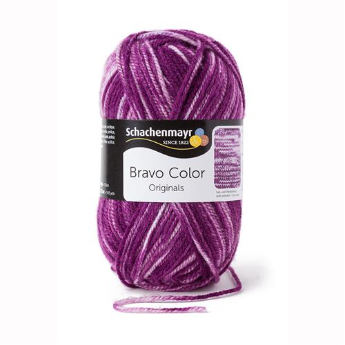 Bravo Color 2112 Violet Denim