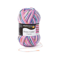 Bravo Color 2117 - Candy