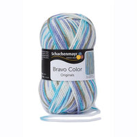 Bravo Color 2125 - Breeze