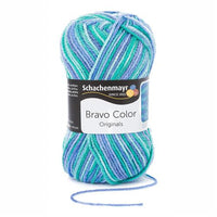 Bravo Color 2134 - Lagune