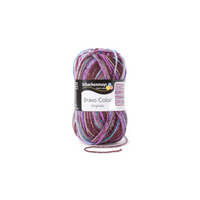 Bravo Color 2086 Violet