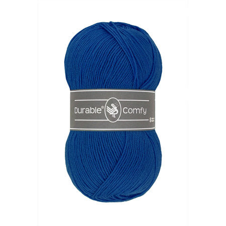 Durable Comfy 2103 Cobalt