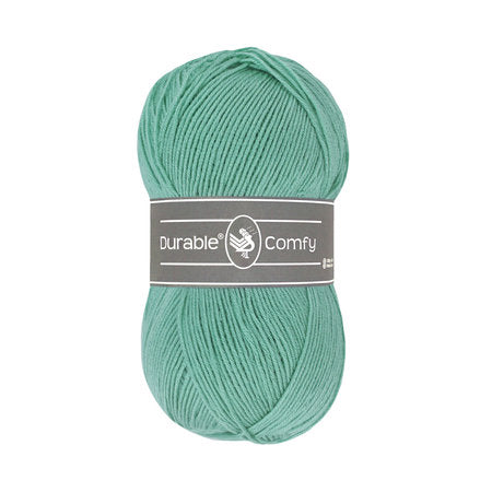 Durable Comfy 2133 Dark Mint