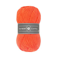 Durable Comfy 2194 Orange