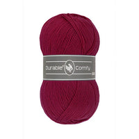 Durable Comfy 222 Bordeaux