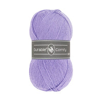 Durable Comfy 268 Pastel Lilac