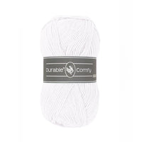 Durable Comfy 310 White