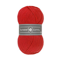 Durable Comfy 318 Tomato