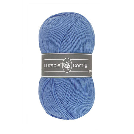 Durable Comfy 320 Lake Blue