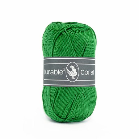 Esther's Haakshop | haakwinkel Stiens | wolwinkel friesland | Durable Coral 2147 Bright Green