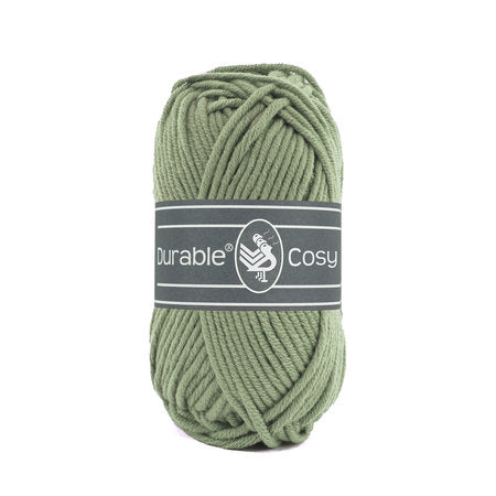 Cosy 402 Seagrass