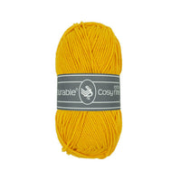 Durable Cosy Extra Fine 2179 Honey