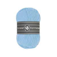 Durable Formidable 2124 Baby Blue