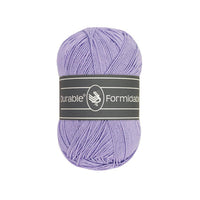 Durable Formidable 268 Pastel Lilac
