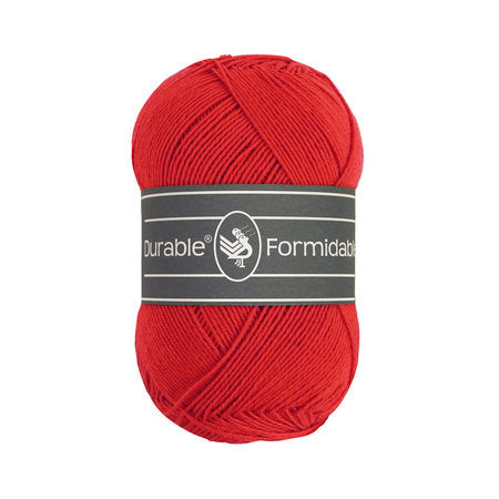 Durable Formidable 318 Tomato