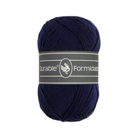 Durable Formidable 321 Navy
