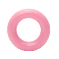 Durable plastic ringetjes 25 mm in verschillende kleuren
