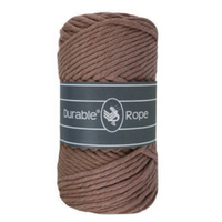 Rope 343 Warm Taupe