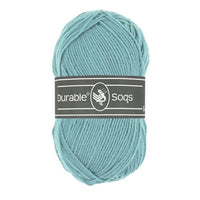 Soqs 2134 Vintage Green