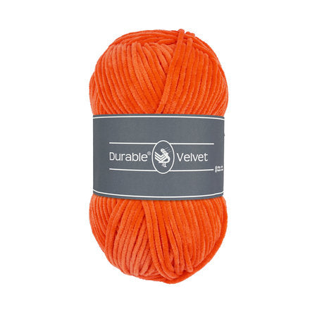 Velvet 2194 Orange