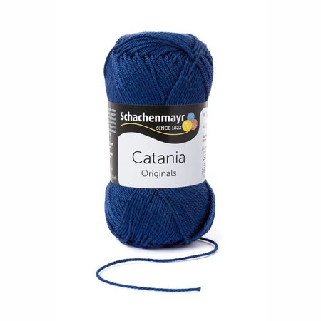 Catania 164 Jeans Blauw