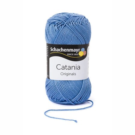 Catania 247 Hemelsblauw