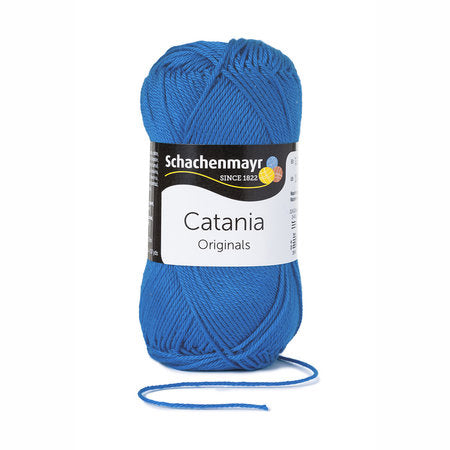 Catania 293 Fashion Blue
