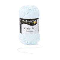 Catania 8415 Baby Blauw