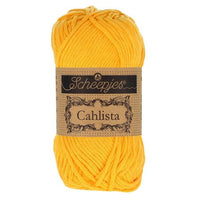 Cahlista 208 Yellow Gold