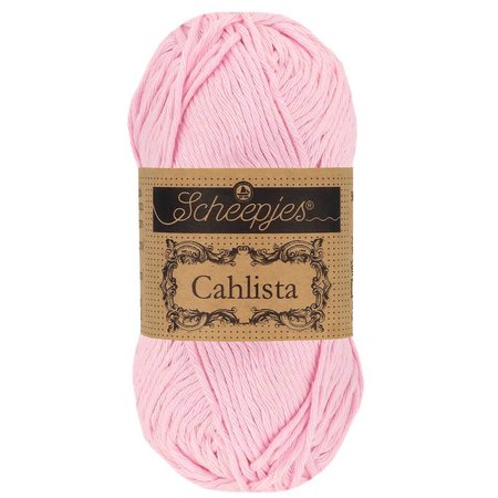 Cahlista 246 Icy Pink