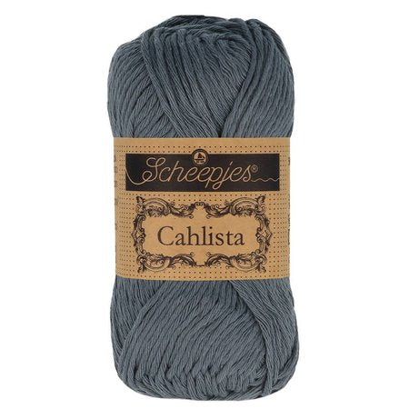 Cahlista 393 Charcoal
