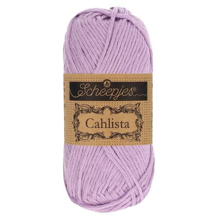 Cahlista 520 Lavender