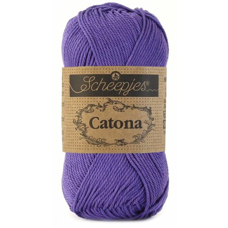 Catona 25 - 508 Deep Amethyst