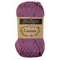 Catona 10 - 240 Amethyst