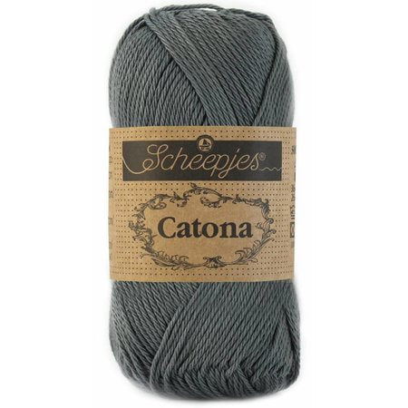 Catona 25 - 501 Anthracite