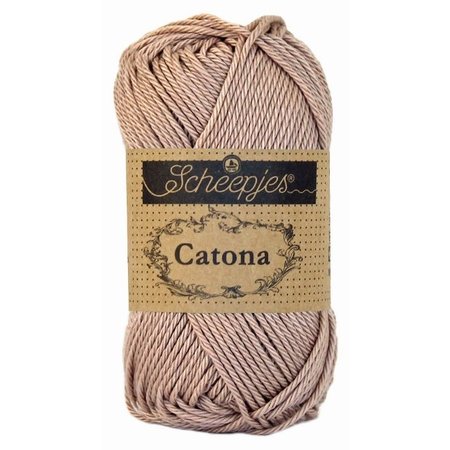 Catona 50 - 257 Antique Mauve