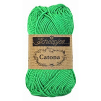 Catona 50 - 389 Apple Green