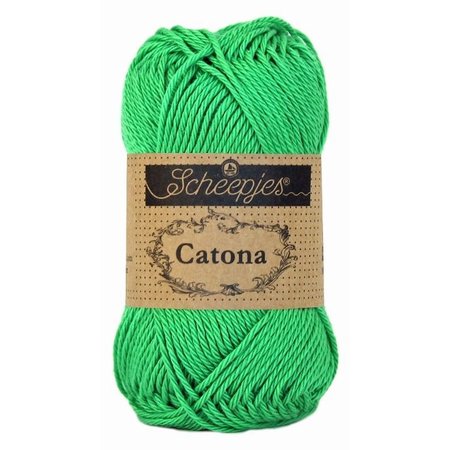 Catona 10 - 389 Apple Green