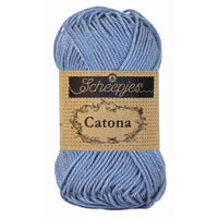 Catona 50 - 247 Bluebird