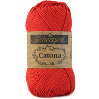 Catona 10 - 516 Candy Apple