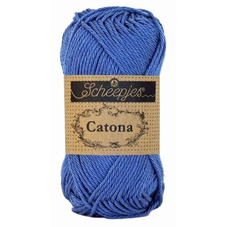 Catona 25 - 261 Capri Blue