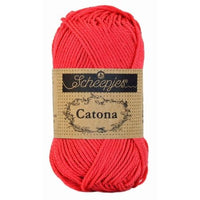 Catona 50 - 256 Cornelia Rose