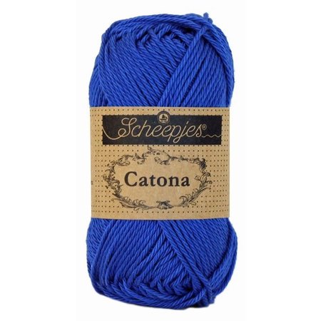 Catona 50 - 201 Electric Blue