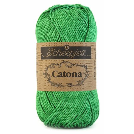Catona 10 - 515 Emerald