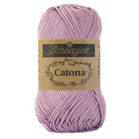 Catona 10 - 520 Lavender